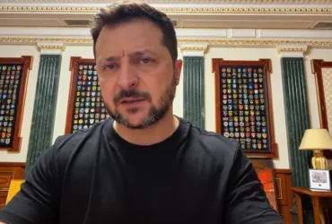 Зеленський повідомив про масштабні пошкодження енергетики та анонсував нові переговори