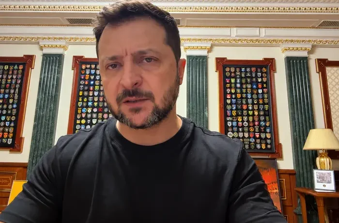 Зеленський повідомив про масштабні пошкодження енергетики та анонсував нові переговори