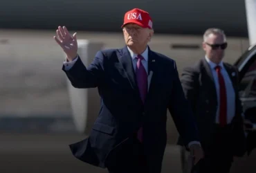 Трамп зробив нову заяву про закінчення війни в Україні