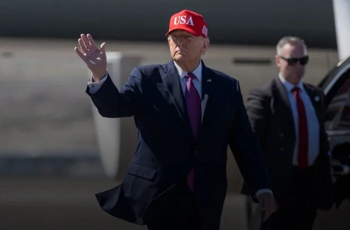 Трамп зробив нову заяву про закінчення війни в Україні