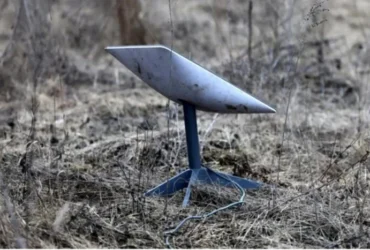 Станції Starlink потрапили під приціл російських спецслужб – ГУР