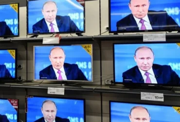 Росія вигадала новий спосіб пропаганди для українських дітей
