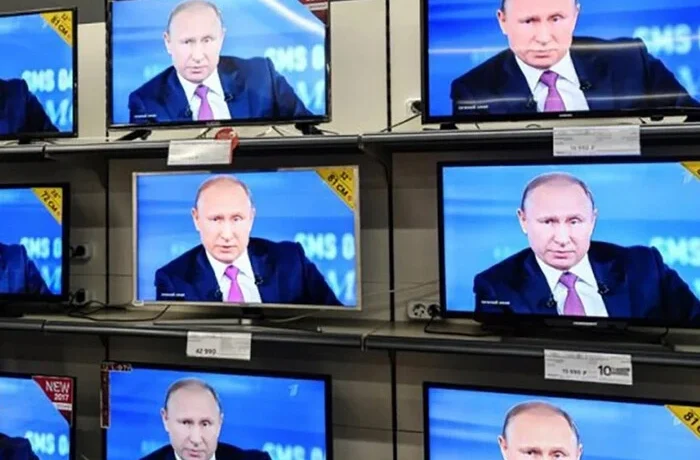 Росія вигадала новий спосіб пропаганди для українських дітей