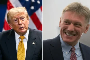 Кремль відповів на чутки про енергетичне перемир’я, які розпустив Трамп