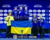 Шість нагород. Українки тріумфували на Чемпіонаті світу з боротьби U23