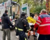 Росія атакувала Павлоград дроном: загинула людина, серед семи постраждалих – діти