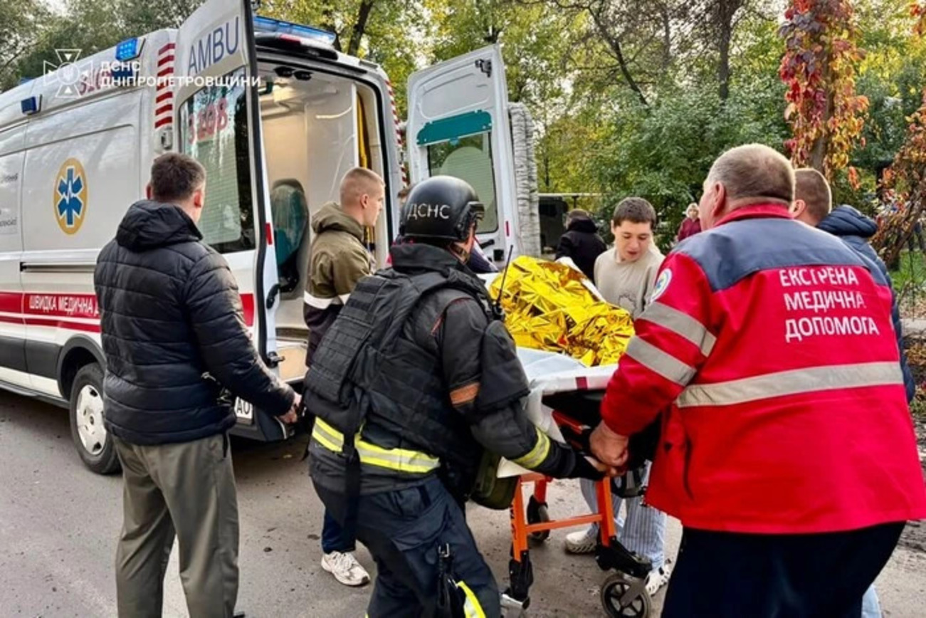 Рада продовжила воєнний стан і мобілізацію, Україна та Молдова підписали військову угоду. Головне за день 26 жовтня 2026 фото 6