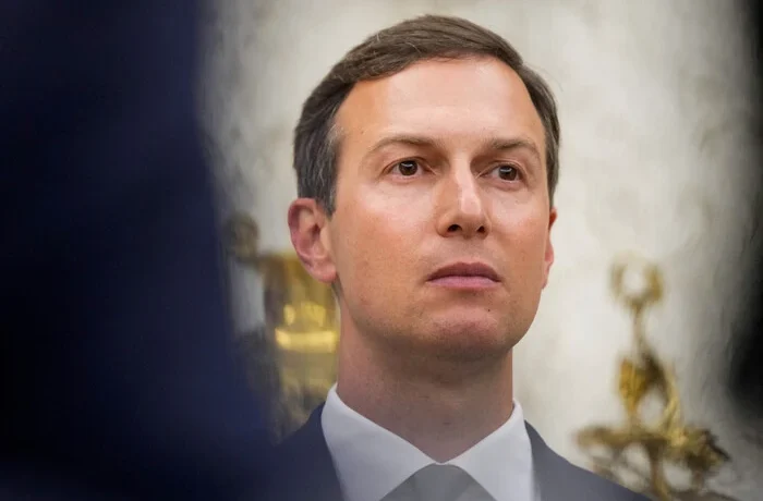 Посланець Трампа висунув Зеленському жорстку вимогу на переговорах – WSJ