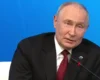 Путін назвав умову зустрічі з Трампом та Сі Цзіньпіном