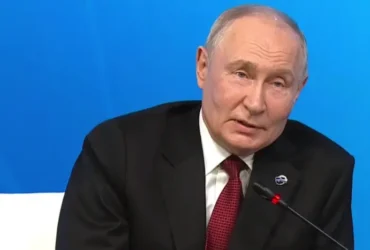 Путін назвав умову зустрічі з Трампом та Сі Цзіньпіном