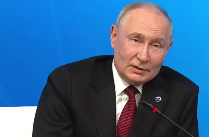 Путін назвав умову зустрічі з Трампом та Сі Цзіньпіном