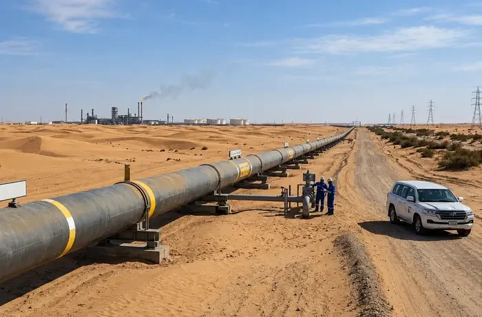 Саудівська Аравія наростила експорт нафти: що буде з цінами