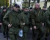 Росія відправила на бойові завдання військових із ВІЛ попри заборону лікарів – ГУР