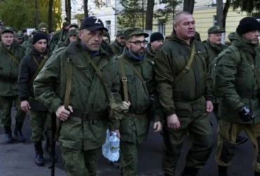 Росія відправила на бойові завдання військових із ВІЛ попри заборону лікарів – ГУР