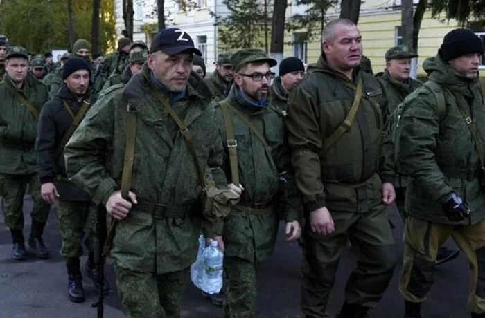 Росія відправила на бойові завдання військових із ВІЛ попри заборону лікарів – ГУР