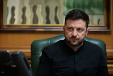 Зеленський назвав одну з ключових тем переговорів української делегації у США