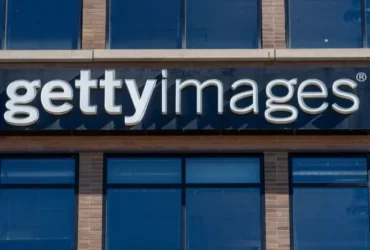 Один з найбільших фотобанків світу Getty Images оголосить про банкрутство: чи працюватиме сервіс