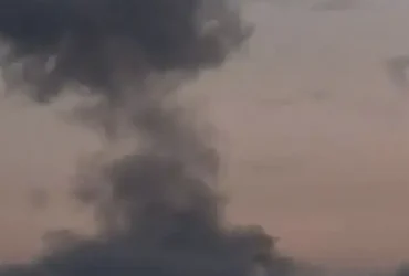 Окупанти атакували Вінницю: четверо людей постраждали