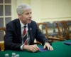 Міністр енергетики США назвав «дизельну угоду» з РФ «пряником» для завершення війни