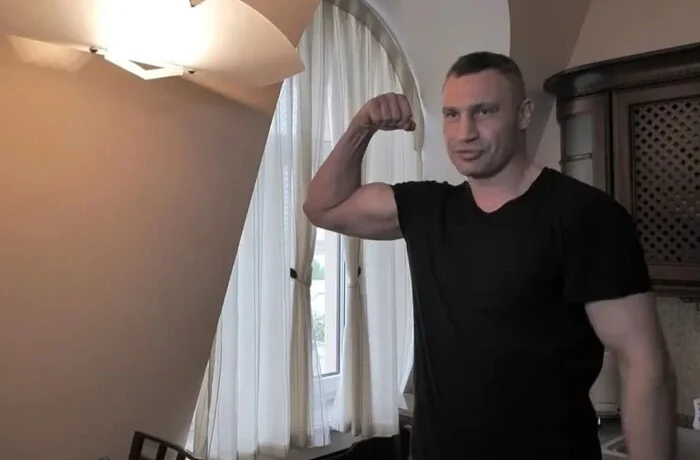Чи вимикають світло у квартирі Кличка? Відповідь ДТЕК