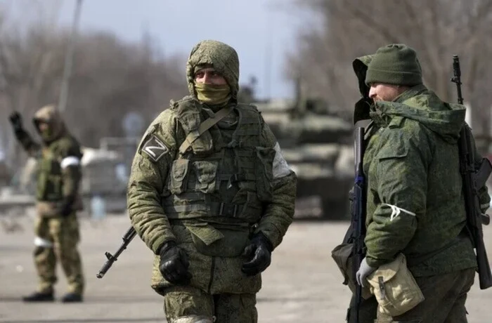 ISW: Російська армія другий місяць поспіль втрачає території в Україні