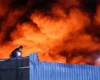 Рятувальники показали наслідки російського удару по Харківщині