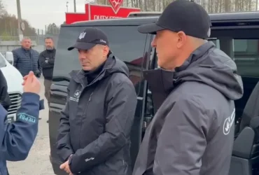 Українська та російська делегації прибули до Білорусі: названо причину