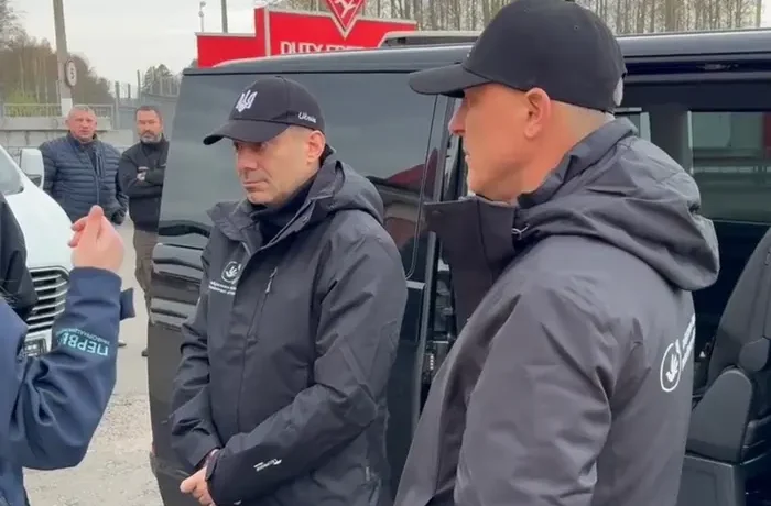 Українська та російська делегації прибули до Білорусі: названо причину