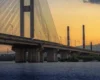 Південний міст у Києві: коли буде відкрито рух у бік лівого берега