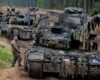 Німеччина прискорює підготовку до можливого нападу РФ на країни Балтії – Welt