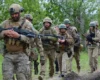 183 бої за добу: лінія фронту станом на 3 жовтня 2026