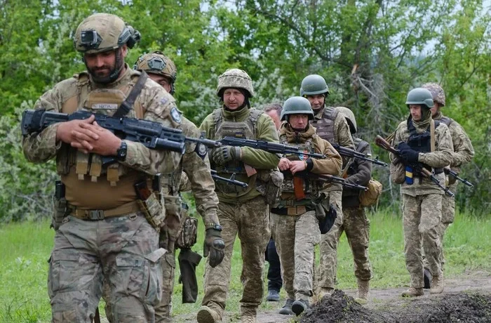 183 бої за добу: лінія фронту станом на 3 жовтня 2026