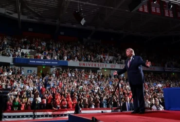 Трамп оголосив про мільярдні виплати американцям перед виборами