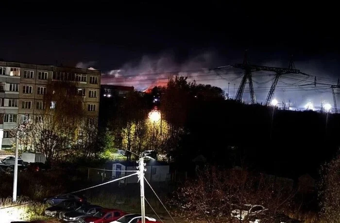 Атака на датацентр заблокувала кошти росіян «Яндекса» на невизначений термін