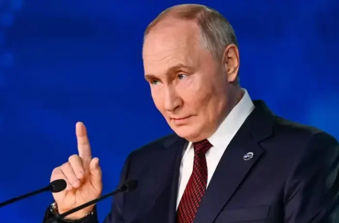 Трамп вимагає виборів в Україні. Путін пообіцяв зупинити удари на один день