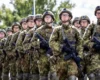 Сирський закликав Європу готувати армії та економіку до війни з РФ