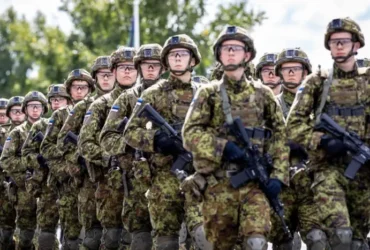 Сирський закликав Європу готувати армії та економіку до війни з РФ