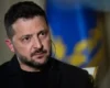 Зеленський розповів, чим США погрожували Україні