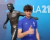 Юний українець підписав контракт із середняком чемпіонату Іспанії