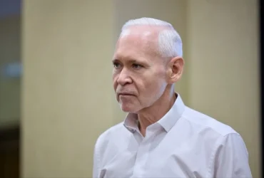 Мер Харкова розказав європейським колегам, який мир потрібен Україні