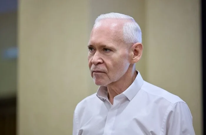 Мер Харкова розказав європейським колегам, який мир потрібен Україні