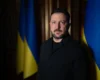 Bloomberg: Зеленський заявив, що Трамп підштовхує Україну до капітуляції перед РФ