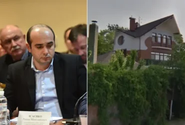 Суд виніс вирок ексголові Держлікслужби за прихований будинок