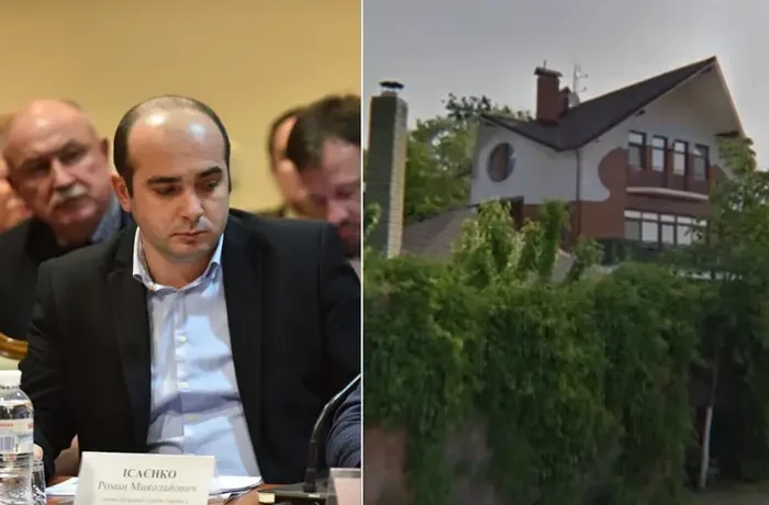 Суд виніс вирок ексголові Держлікслужби за прихований будинок