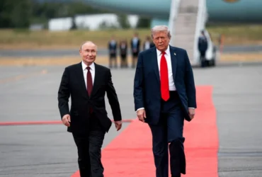 NYT: Путін зміг відокремити бізнес зі США від війни в Україні