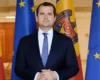 Прем’єр Молдови приїхав до Києва: заплановано зустрічі із Зеленським і Корецьким
