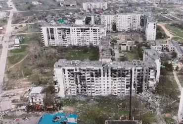 Арахамія повідомив, коли завершиться перемир’я на Херсонщині