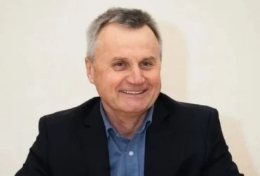 Університет Шевченка обрав нового ректора: перемога у першому турі та 51,7% голосів