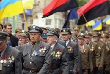 Влада Львівщини пояснила, що буде з рішенням оголосити 2027 роком УПА