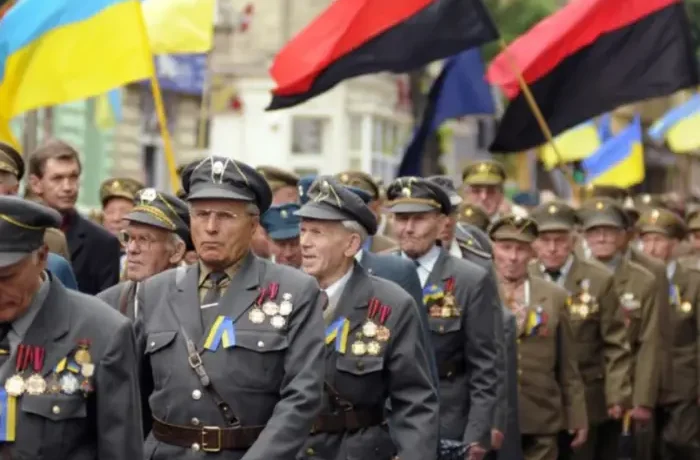 Влада Львівщини пояснила, що буде з рішенням оголосити 2027 роком УПА